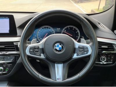 2018 BMW BMW	630d GT M Sport รูปที่ 6